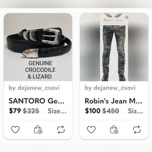 Don't be shy, make me an offer!!!